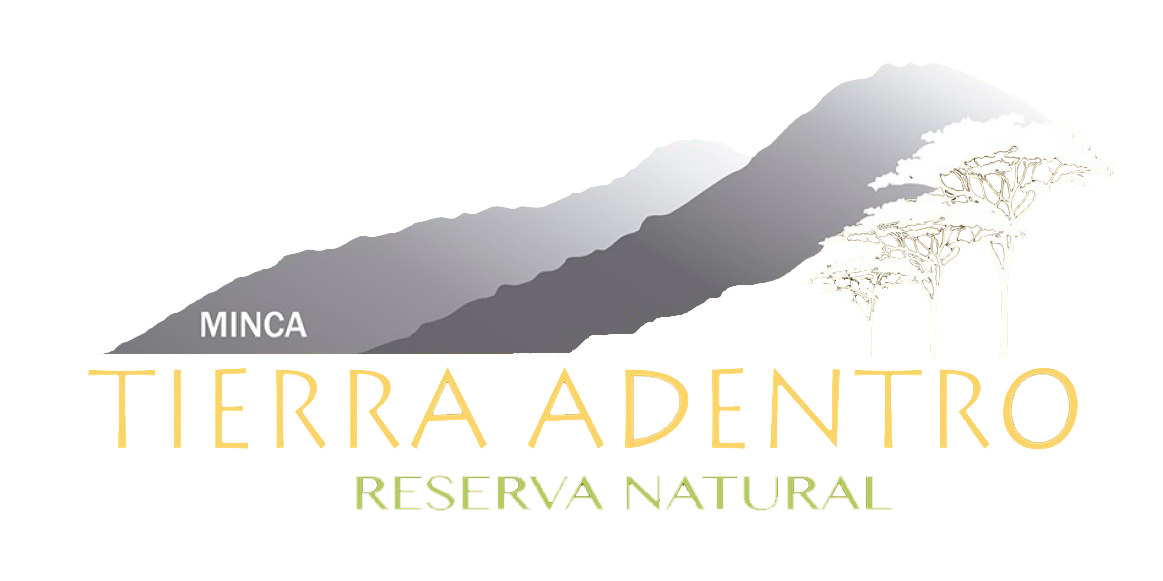 Logo Reseva Natural Tierra Adentro Minca